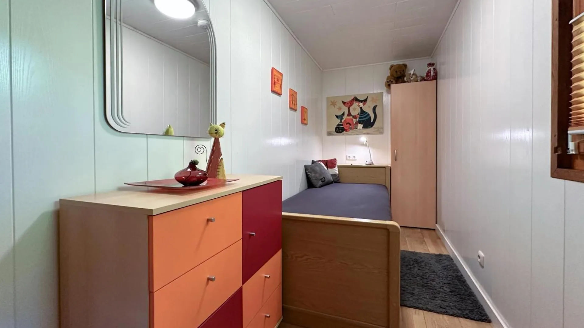 Vakantiehuis Haus Anna Villa Stadlern